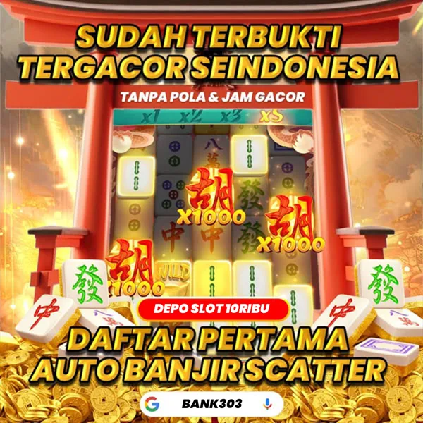 BANK303